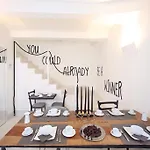 Ace Luxury * ريجّو دي كالابريا