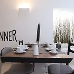 فندق مبيت وإفطار Ace Luxury ريجّو دي كالابريا
