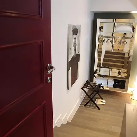 Ace Luxury Alojamento de Acomodação e Pequeno-almoço *