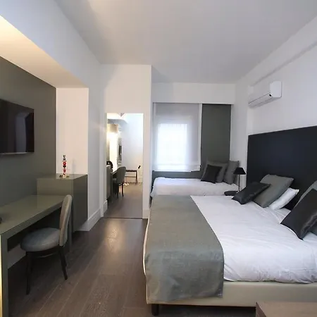 Ace Luxury Alojamento de Acomodação e Pequeno-almoço