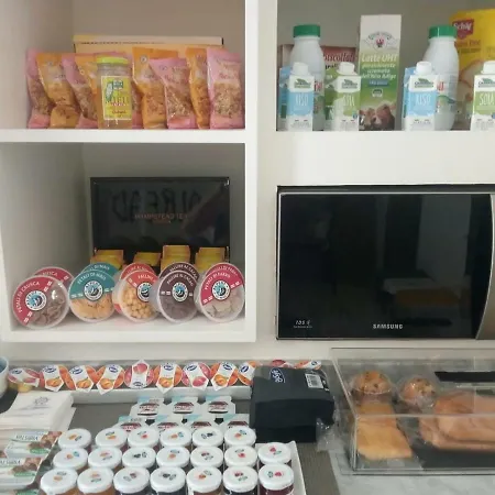 Ace Luxury Alojamento de Acomodação e Pequeno-almoço