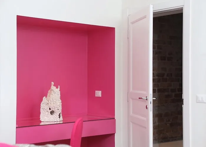 Ace Luxury * Reggio di Calabria