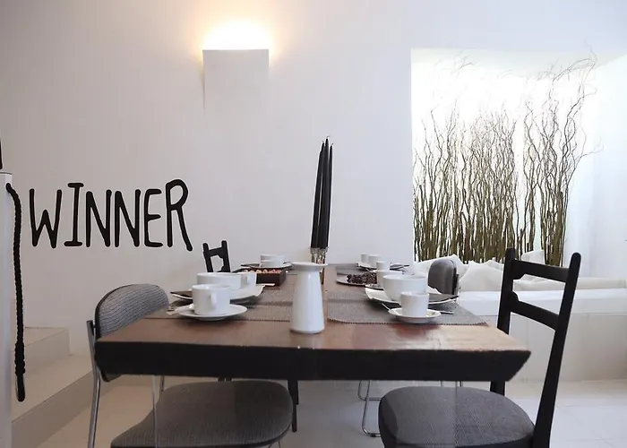 Alojamento de Acomodação e Pequeno-almoço Ace Luxury Reggio di Calabria