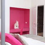 Frühstückspension Ace Luxury *