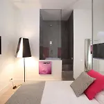Frühstückspension Ace Luxury