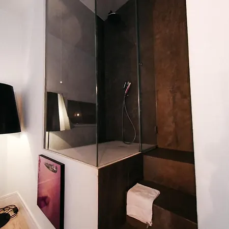 Ace Luxury Couette-café