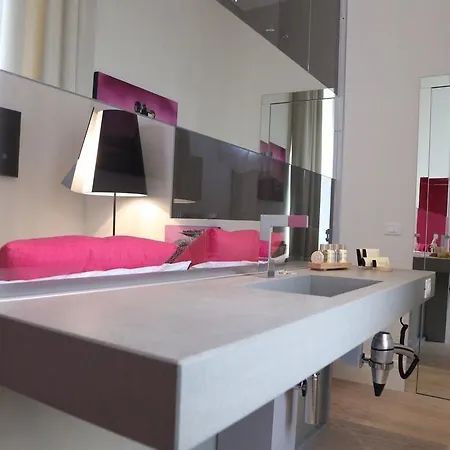 Bed & Breakfast Ace Luxury *