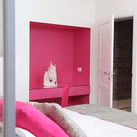 Bed & Breakfast Ace Luxury *