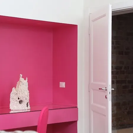 Ace Luxury * ريجّو دي كالابريا