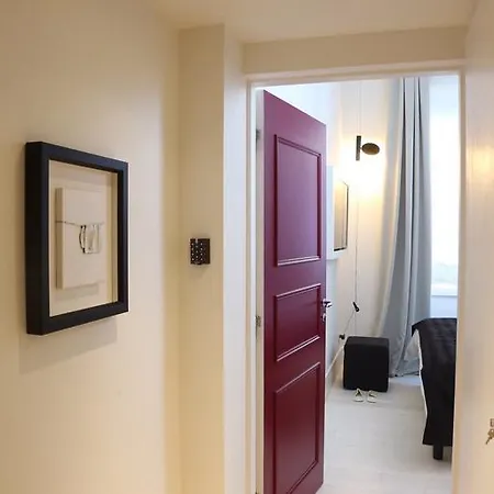 Ace Luxury فندق مبيت وإفطار *