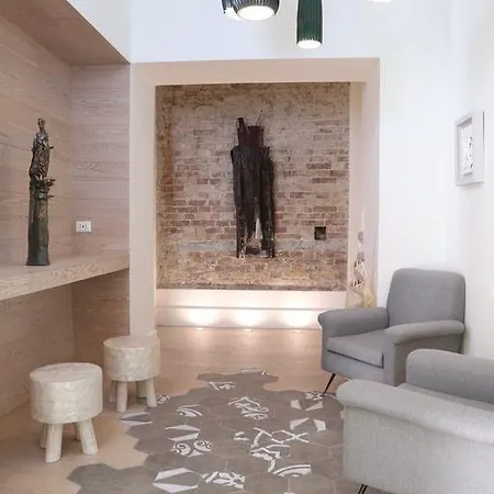 Ace Luxury * Reggio de Calabre