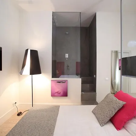 Bed & Breakfast Ace Luxury