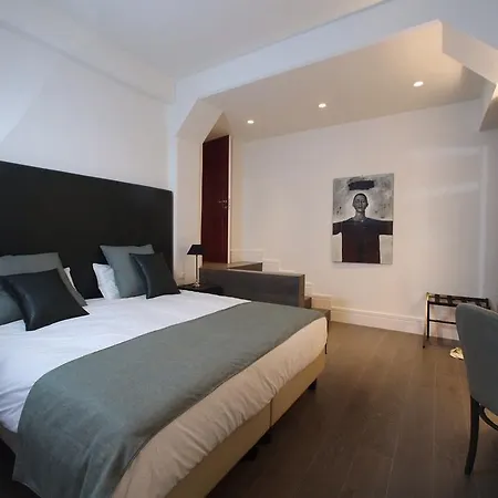 Bed & Breakfast Ace Luxury *