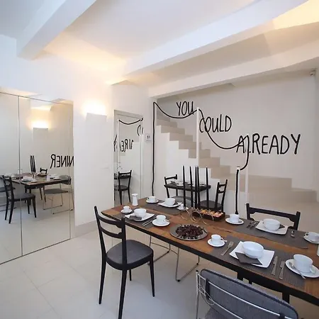 Ace Luxury Reggio Calabria