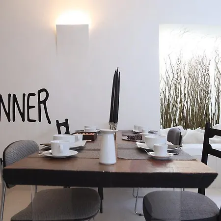 Bed & Breakfast Ace Luxury Reggio Calabria