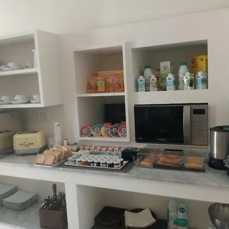 Bed & Breakfast Ace Luxury