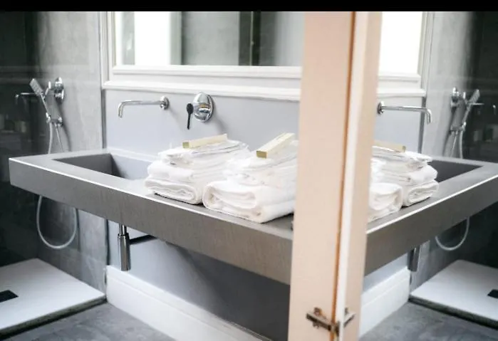 住宿加早餐酒店 Ace Luxury 雷焦卡拉布里亚