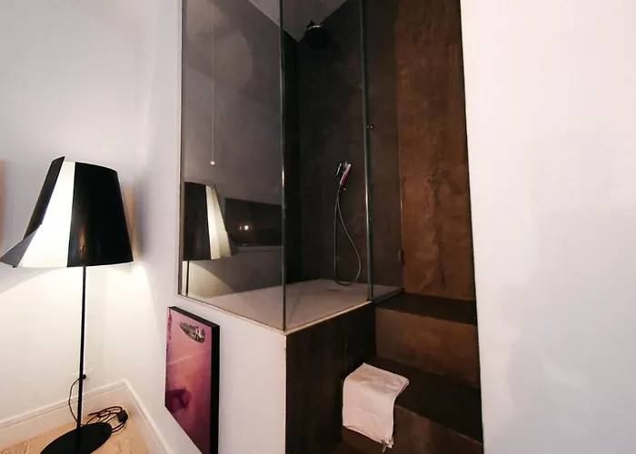 Ace Luxury Bed & Breakfast