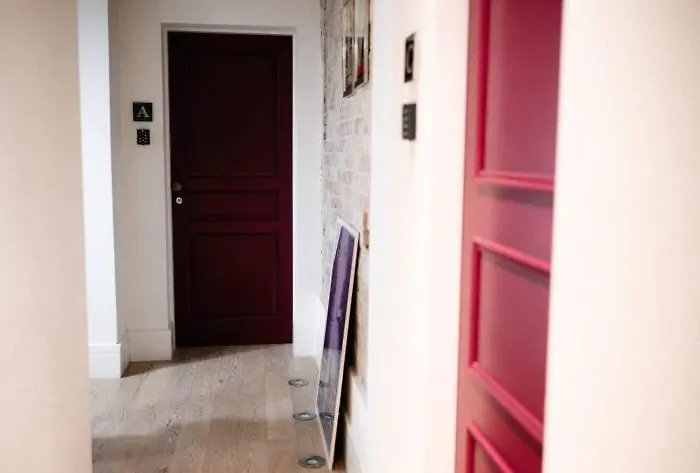 Bed & Breakfast Ace Luxury