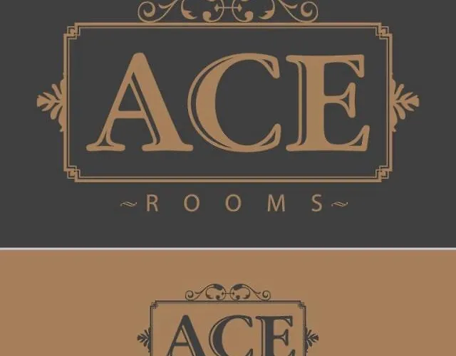Ace Luxury 住宿加早餐酒店 *