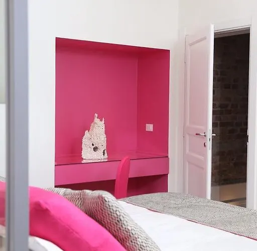 住宿加早餐酒店 Ace Luxury *