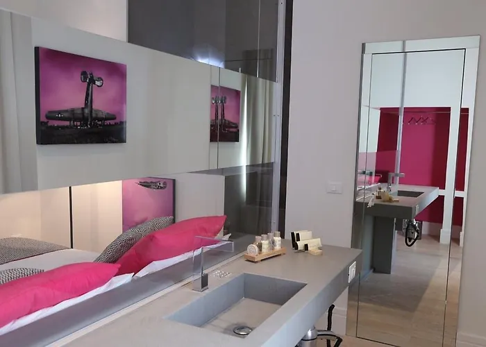 Bed & Breakfast Ace Luxury