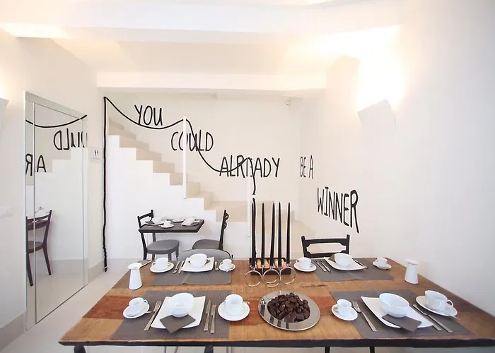 Ace Luxury * 雷焦卡拉布里亚