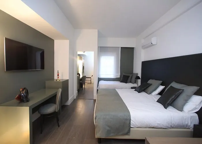 Ace Luxury Bed & Breakfast