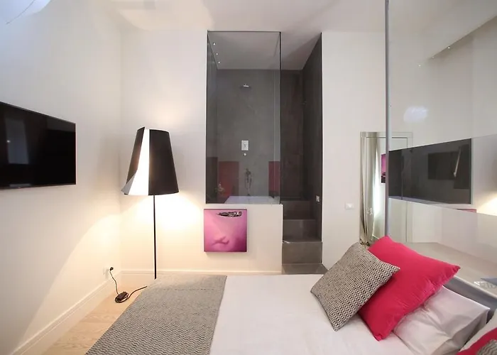 Bed & Breakfast Ace Luxury