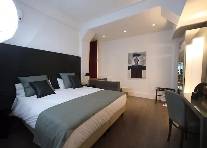 Bed & Breakfast Ace Luxury *