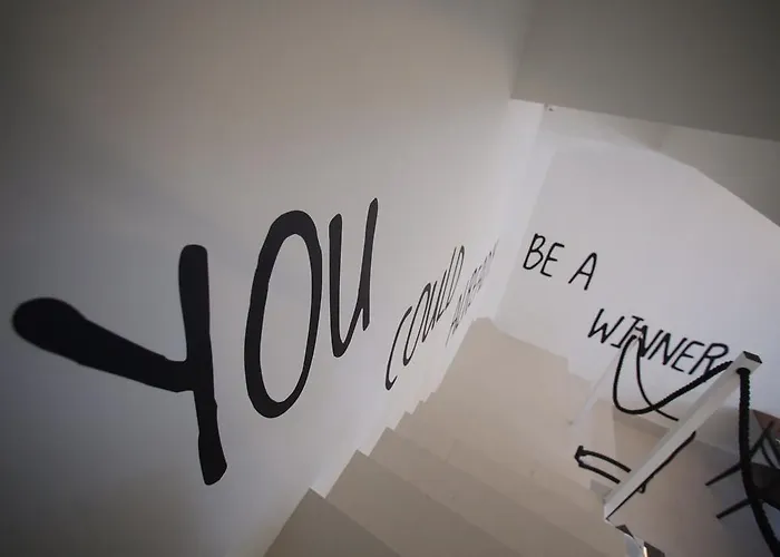 住宿加早餐酒店 Ace Luxury 雷焦卡拉布里亚